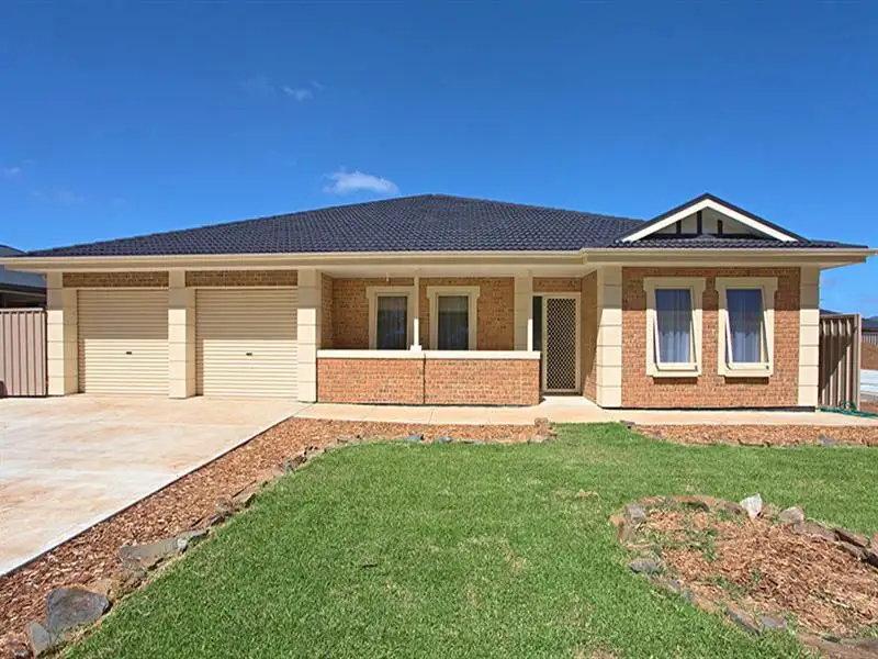 Main view of Homely house listing, 104 Kalimna Road, Nuriootpa SA 5355