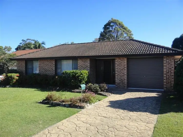 Main view of Homely house listing, 26 Caledonia Close, Salamander Bay NSW 2317