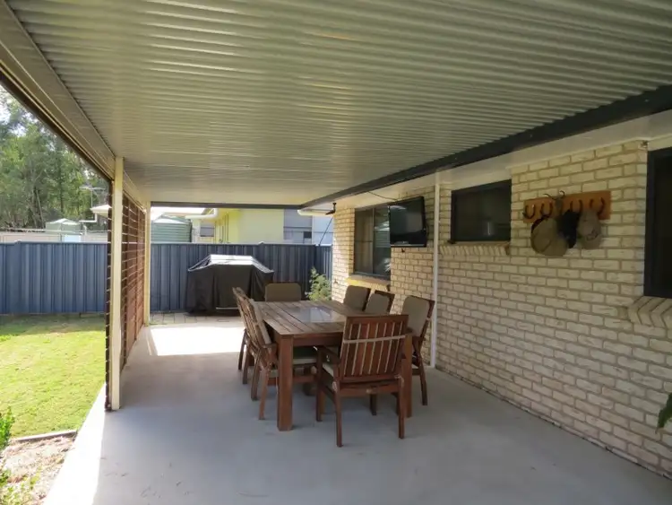 Fourth view of Homely house listing, 2 Olive Pyrke Terrace, Warialda NSW 2402
