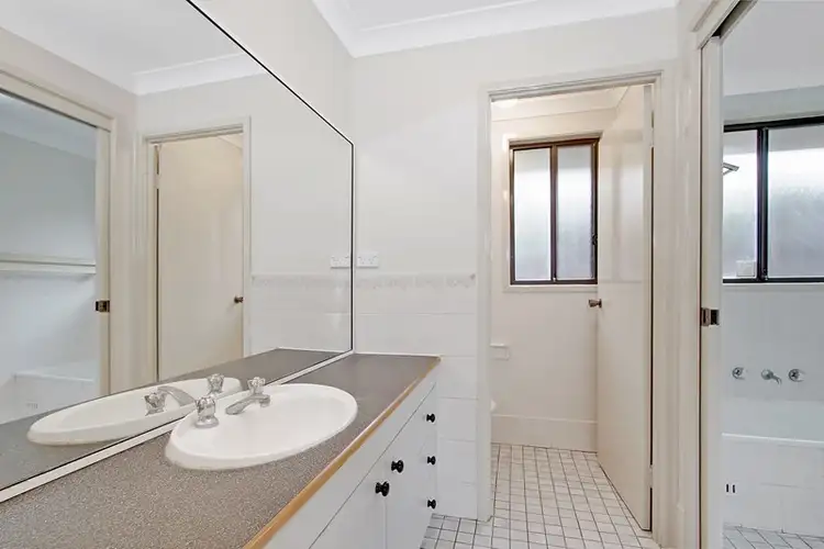 Fifth view of Homely house listing, 6 Arbour Grove, Quakers Hill NSW 2763