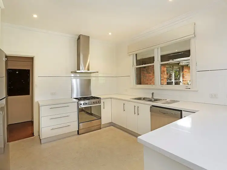 Fourth view of Homely house listing, 6 Scott Street, Belmont VIC 3216