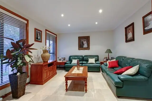 Sixth view of Homely house listing, 1 San Leandro Drive, Reservoir VIC 3073