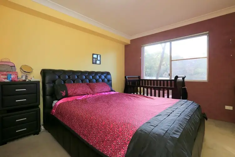 Fifth view of Homely unit listing, 8/7 Heath Street, Bankstown NSW 2200