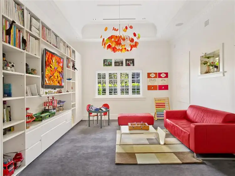Second view of Homely house listing, 12 Billong Avenue, Vaucluse NSW 2030