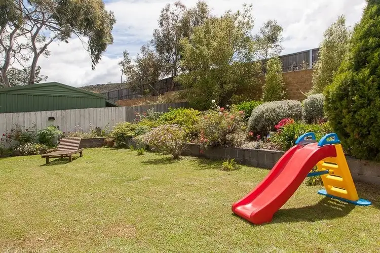 Second view of Homely house listing, 154 Carella Street, Howrah TAS 7018