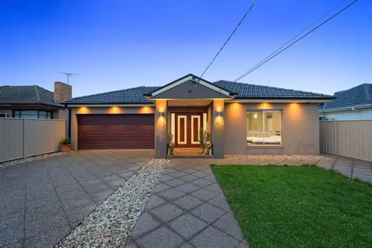 Main view of Homely house listing, 38 Golf Links Road, Glenroy VIC 3046