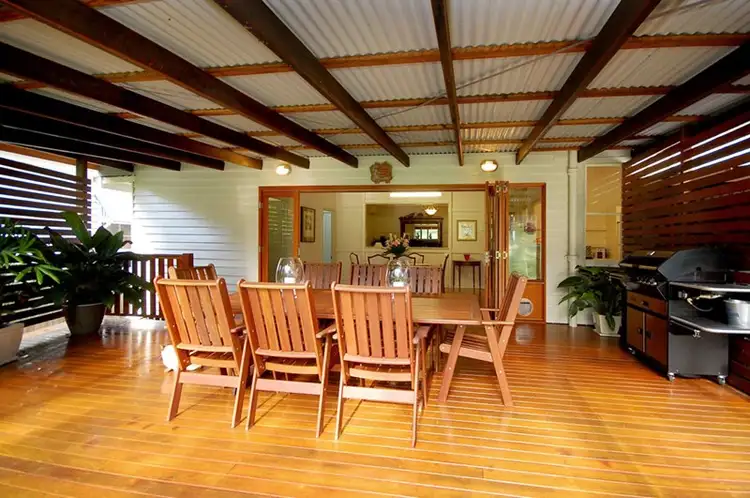 Fourth view of Homely house listing, 41 Baroona Road, Milton QLD 4064