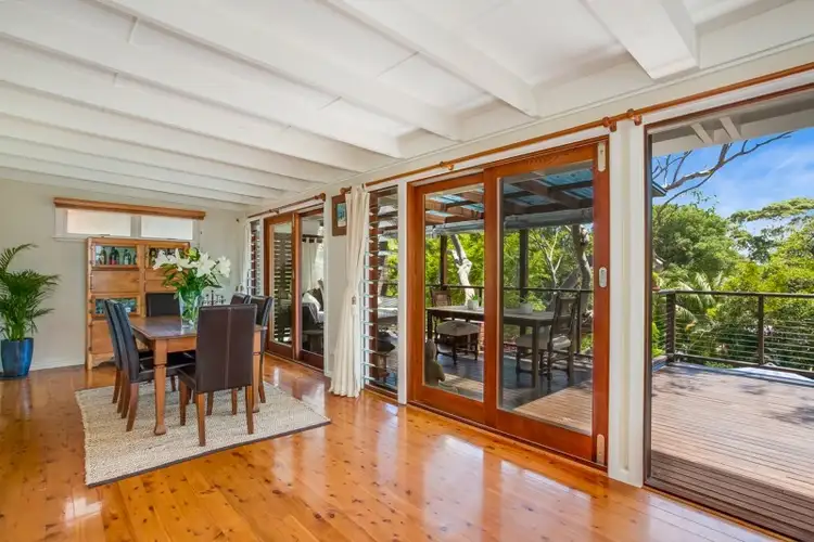 Fourth view of Homely house listing, 36 Binburra Avenue, Avalon NSW 2107