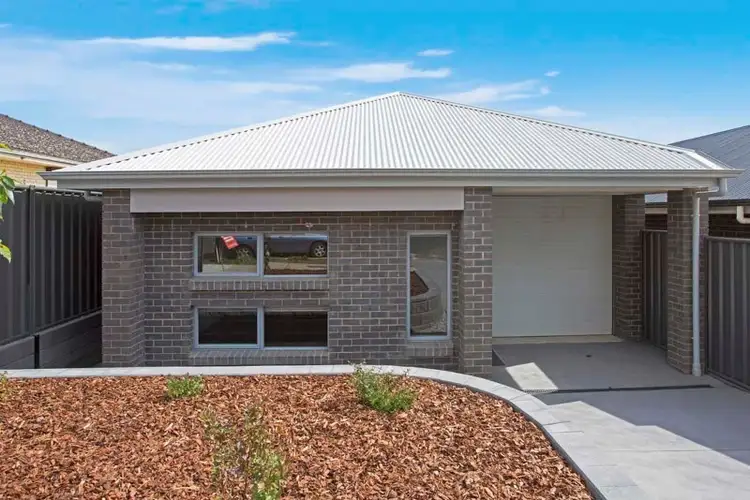 Main view of Homely house listing, 16B Hampden Road, Mount Barker SA 5251