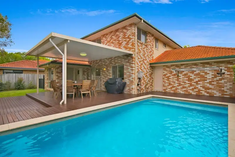 Main view of Homely house listing, 40 Brookside Place, Lota QLD 4179