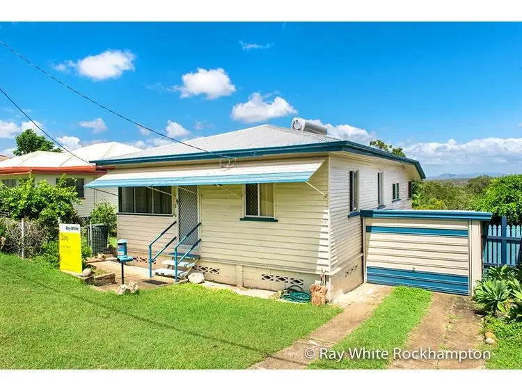 12 Lavarack Street, The Range QLD 4700