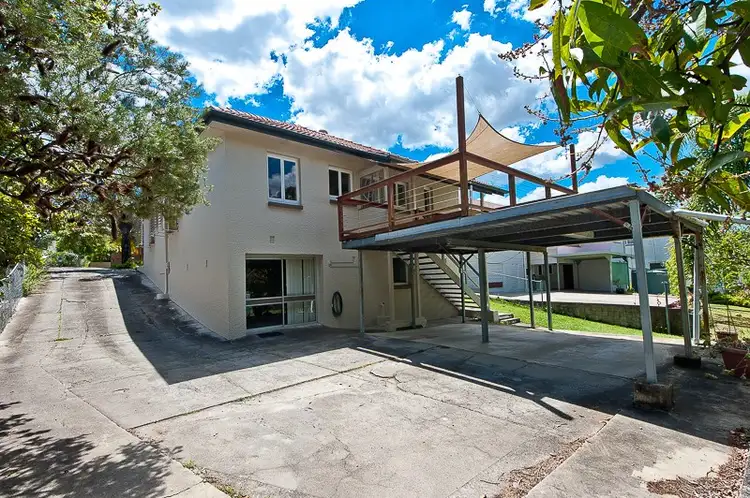 19 Sollis Street, Geebung QLD 4034