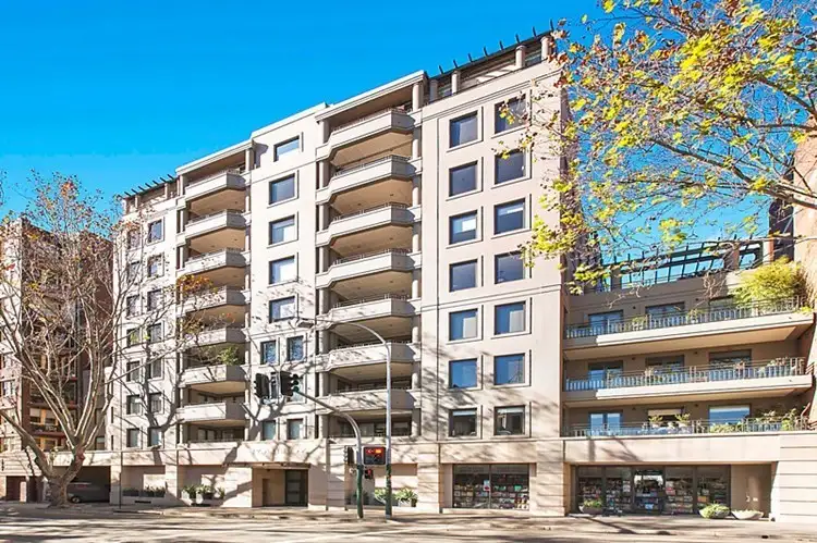 Seventh view of Homely apartment listing, 303/14 Macleay Street, Potts Point NSW 2011
