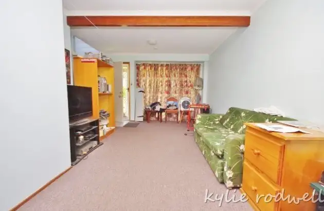 Fourth view of Homely townhouse listing, Cnr Jane and Tina Street, Beaudesert QLD 4285