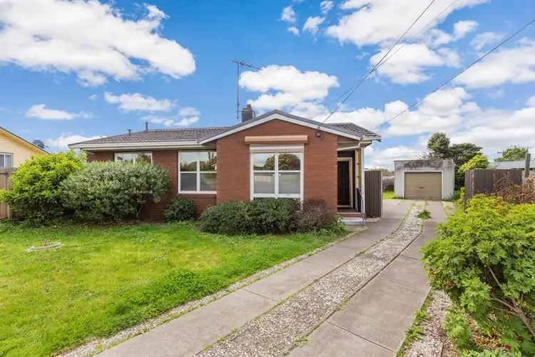 46 Curlew Crescent, Norlane VIC 3214