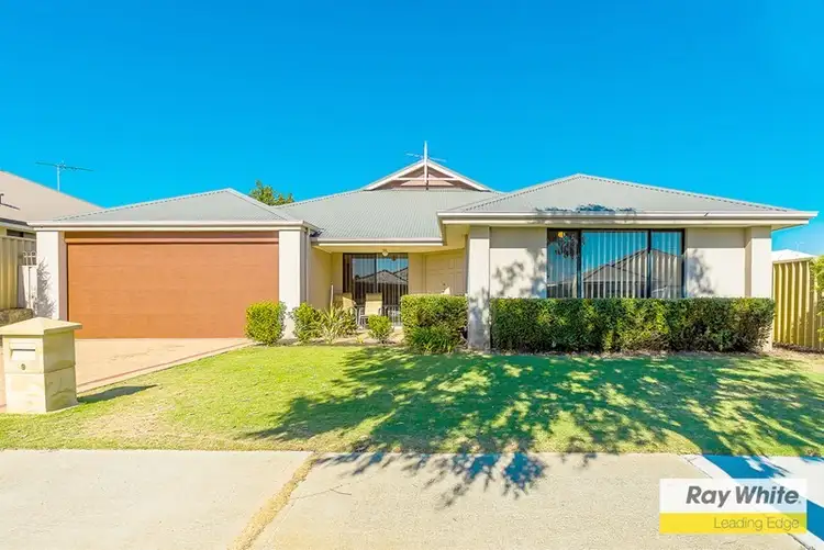 9 Korovin Drive, Ashby WA 6065