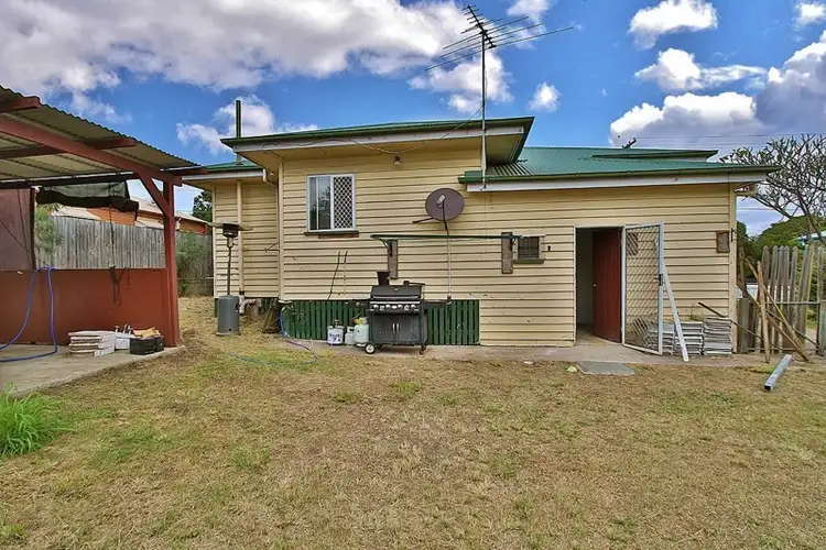 Second view of Homely house listing, 88 Jacaranda Street, East Ipswich QLD 4305