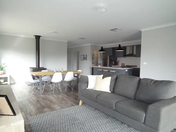 Third view of Homely house listing, 13 Kheminda Crescent, Nagambie VIC 3608