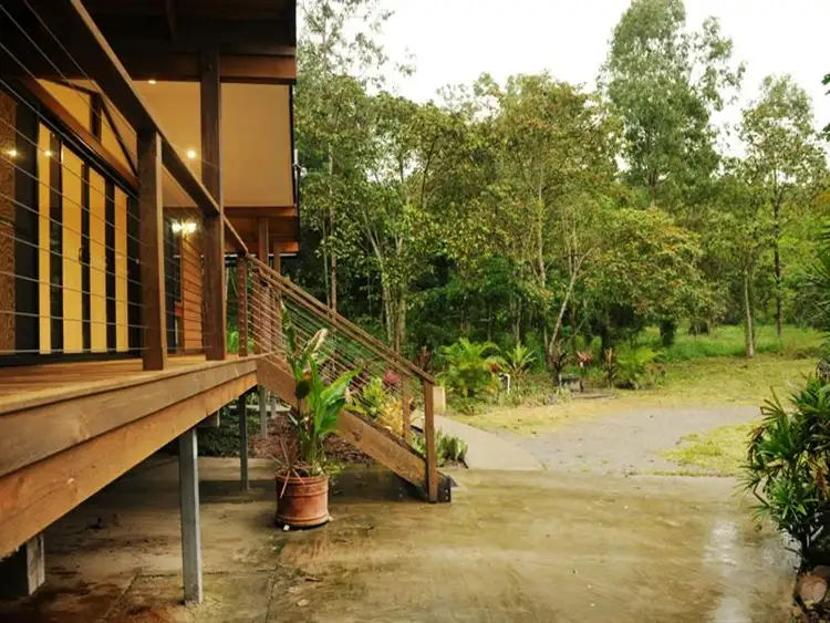 Seventh view of Homely house listing, 233 Paluma Road, Cannonvale QLD 4802