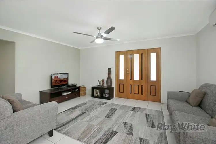 Fourth view of Homely house listing, 29 Killarney Crescent, Capalaba QLD 4157