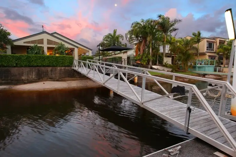 Main view of Homely house listing, 18 Yallanga Place, Mooloolaba QLD 4557