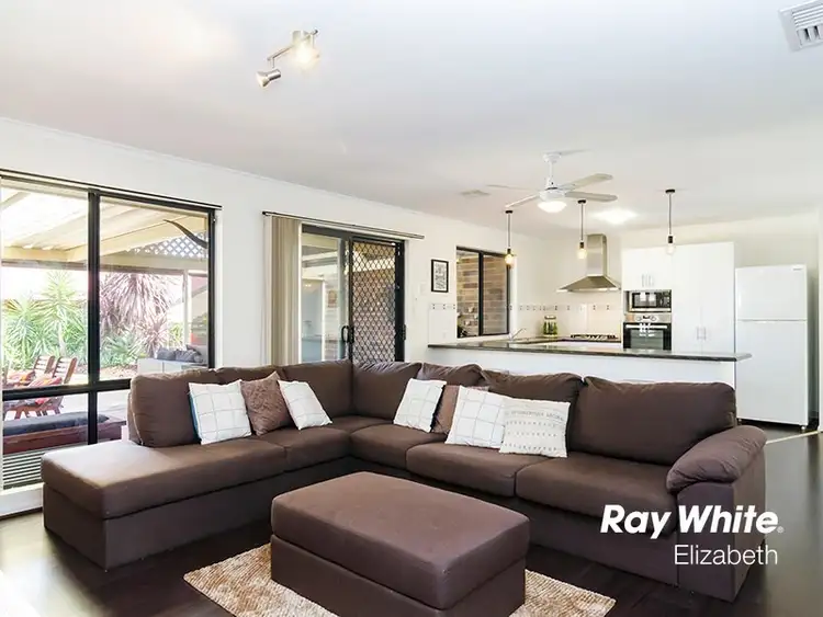 Seventh view of Homely house listing, 14 Jenkins Court, Craigmore SA 5114