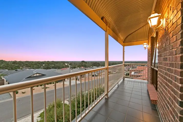 Second view of Homely house listing, 8 Thompson Circuit, Evanston Park SA 5116