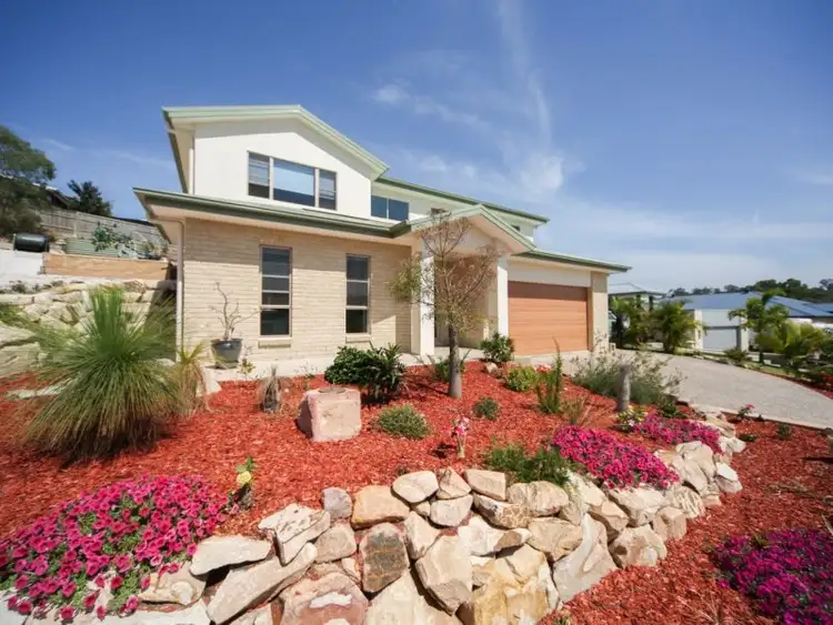 6 Byram Court, Ormeau Hills QLD 4208