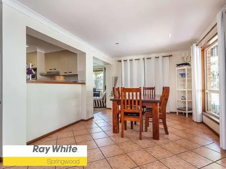 Fourth view of Homely house listing, 124-126 Daisy Hill Road, Daisy Hill QLD 4127