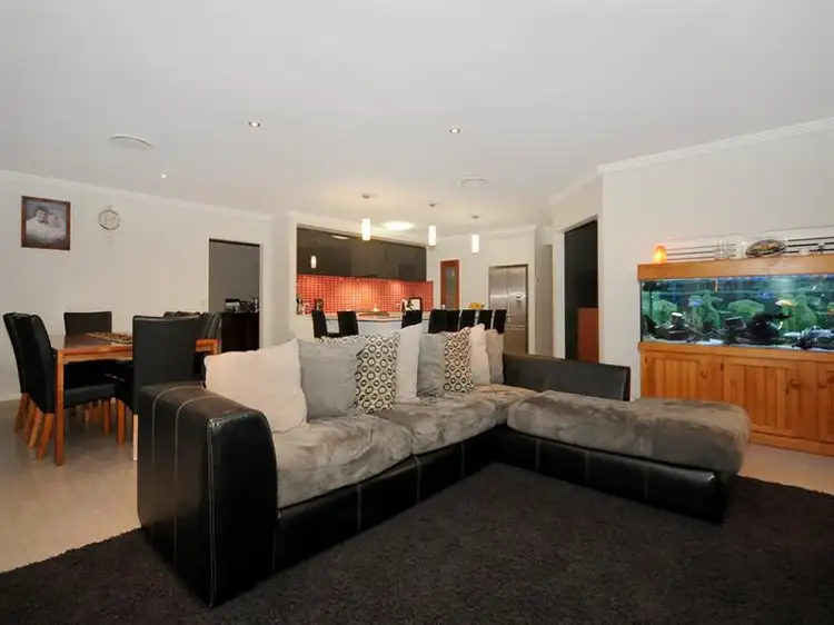 Fourth view of Homely house listing, 7 Bronzewing Drive, Highfields QLD 4352