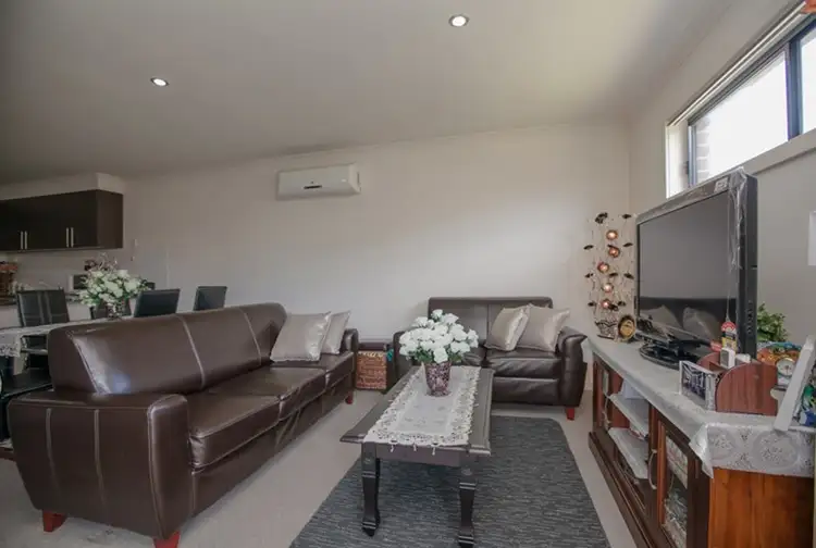 Sixth view of Homely unit listing, 38/12 Kirkland Court, Epping VIC 3076
