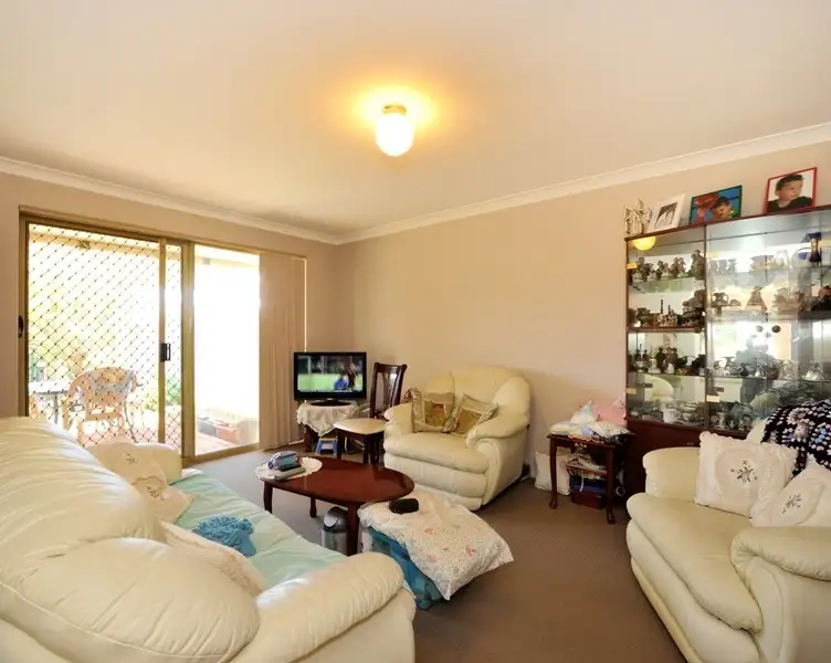 Main view of Homely unit listing, 16/14 Hefron Street, Rockingham WA 6168