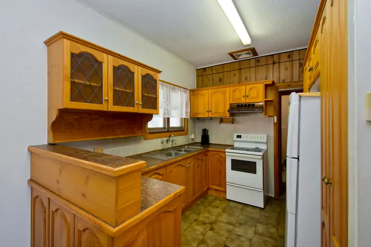 Third view of Homely house listing, 23 The Strand, Brahma Lodge SA 5109