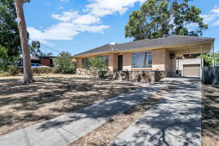 Main view of Homely house listing, 27 Sunhaven Avenue, Athelstone SA 5076