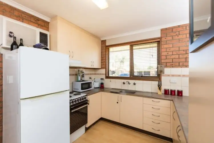 Fifth view of Homely unit listing, 1/40 Cherry Avenue, Mildura VIC 3500