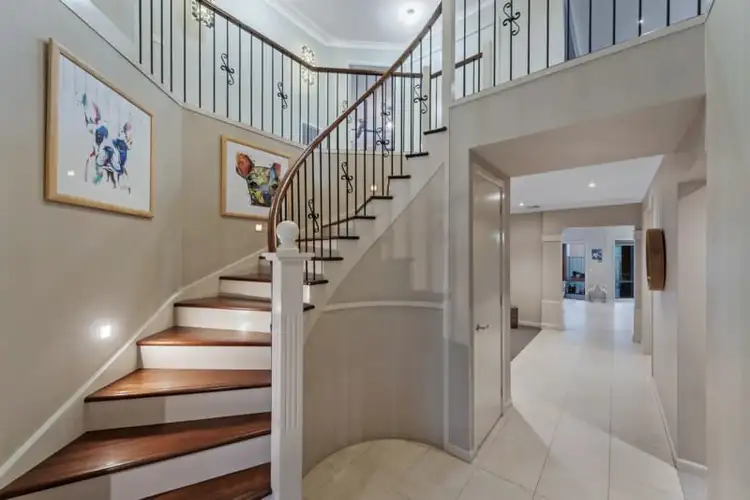 Second view of Homely house listing, 14 Westerfolds Terrace, Caroline Springs VIC 3023