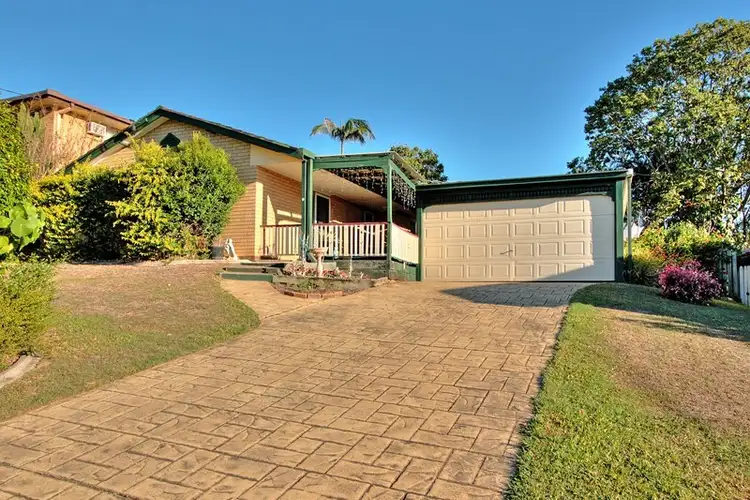 13 Ancona Street, Rochedale South QLD 4123