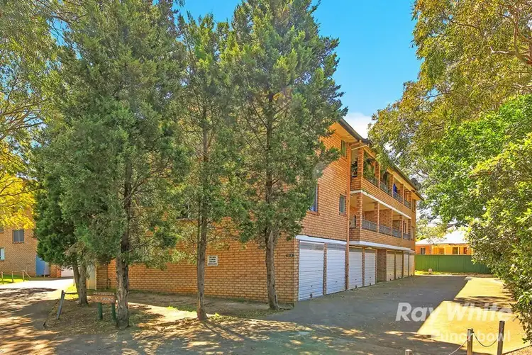 5/1 Stacey Street, Bankstown NSW 2200