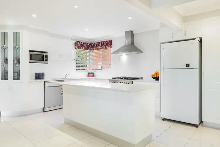 Fourth view of Homely house listing, 126 The Kingsway, Barrack Heights NSW 2528