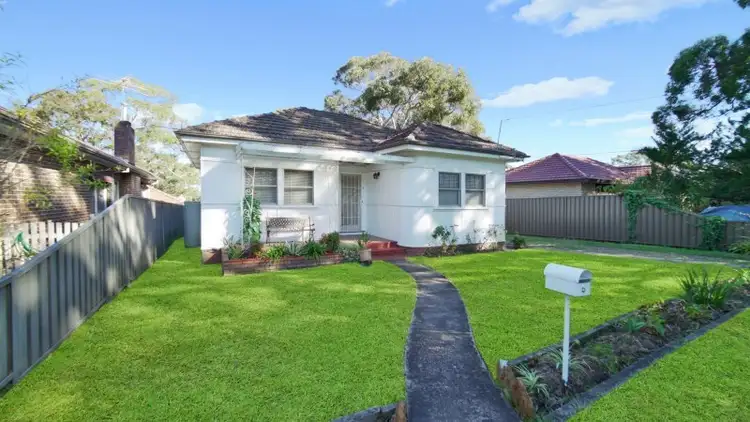 Seventh view of Homely house listing, 6 Flide Street, Caringbah NSW 2229