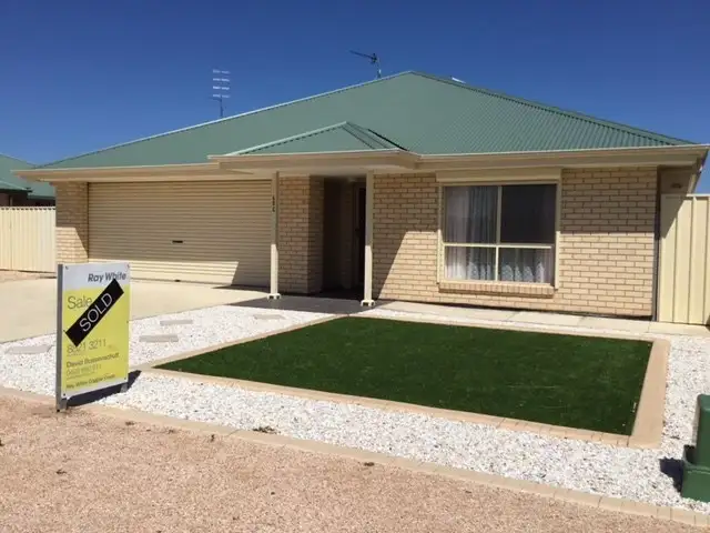 Main view of Homely house listing, 40C George Street, Kadina SA 5554