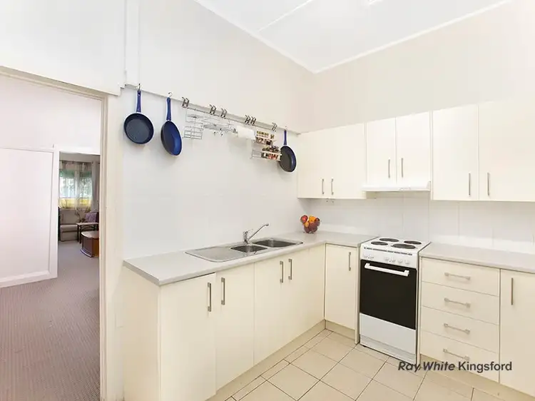 Second view of Homely house listing, 93 Baxter Road, Mascot NSW 2020