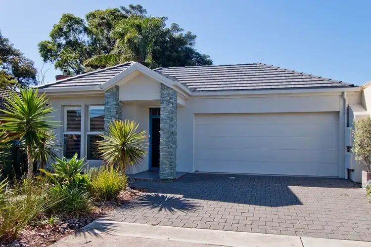 Main view of Homely house listing, 10a Hollard Avenue, Grange SA 5022