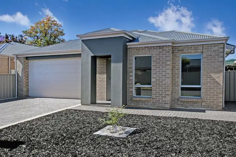 Main view of Homely house listing, 11A Sage Crescent, Woodville West SA 5011