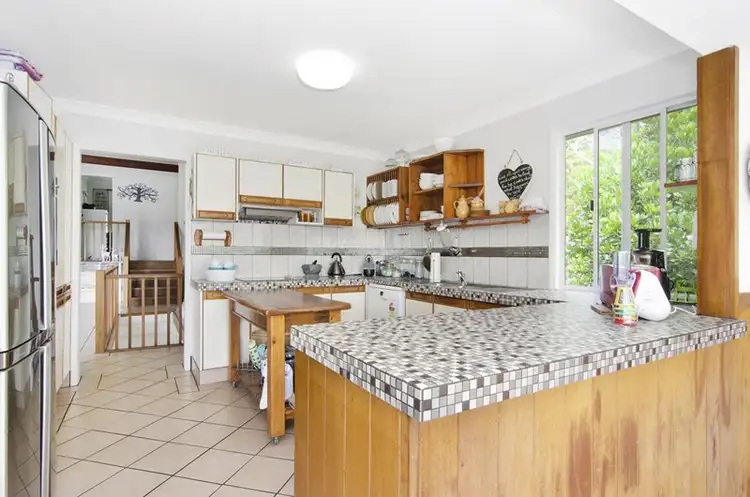 Third view of Homely house listing, 8 Alinjarra Drive, Tugun QLD 4224