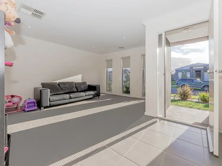 Fifth view of Homely house listing, 24 Canunda Way, Tarneit VIC 3029