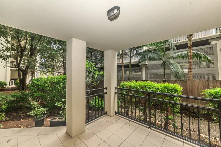 Sixth view of Homely apartment listing, 20/138 High Street, Southport QLD 4215