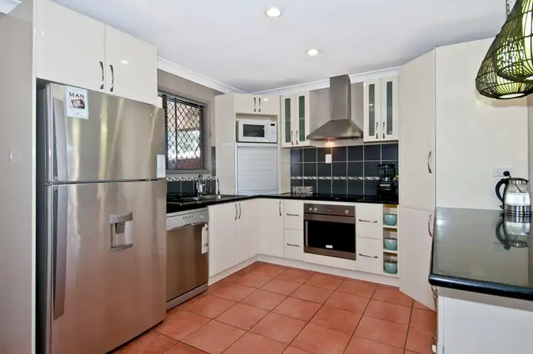 Main view of Homely house listing, 10 Limosa Court, Crestmead QLD 4132