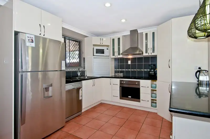 Main view of Homely house listing, 10 Limosa Court, Crestmead QLD 4132
