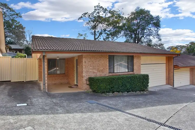 2/48 Francis Street, Castle Hill NSW 2154